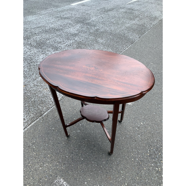 オケージョナルテーブル