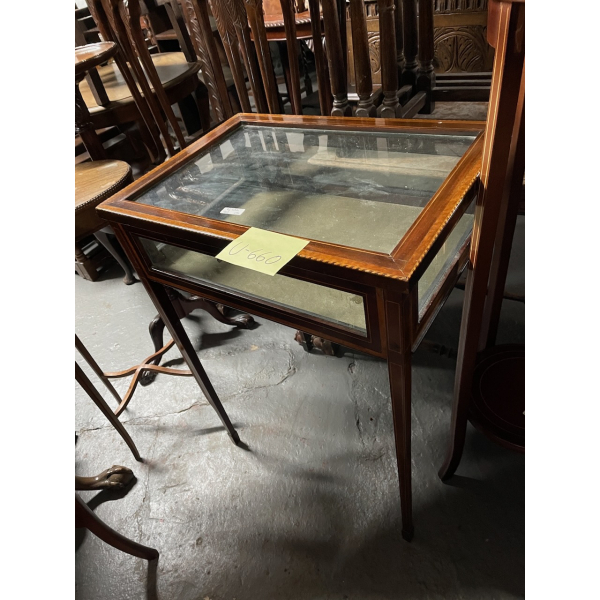 ジュエリーケース　