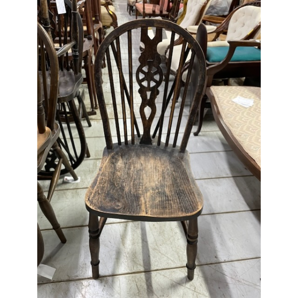  スピンドルチェアー