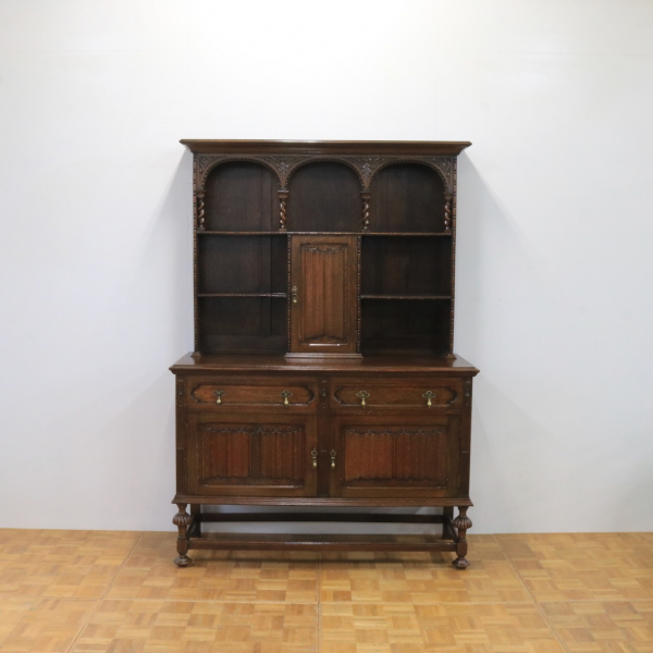 ウェルシュドレッサー