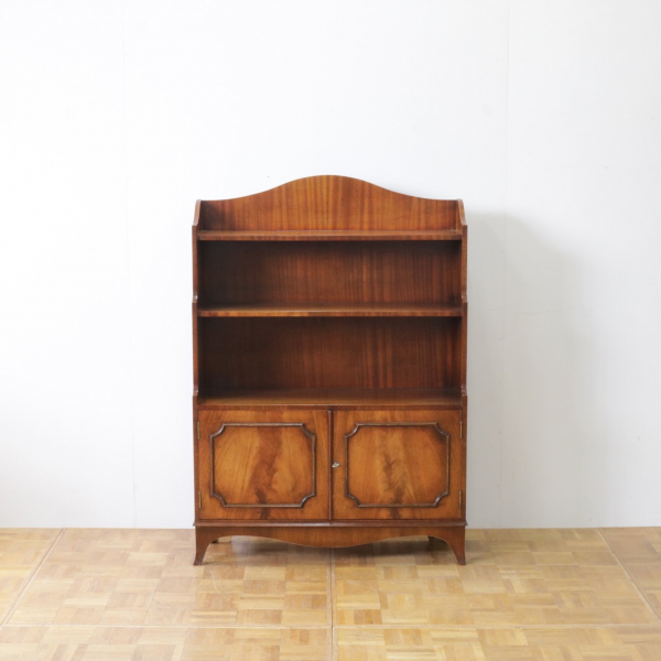 ブックシェルブス | マホガニー 1960年代  | 502-V-0524