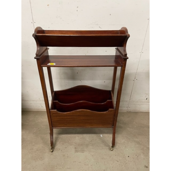 マガジンラック