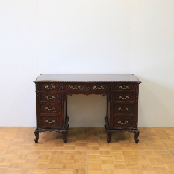 ライティングデスク