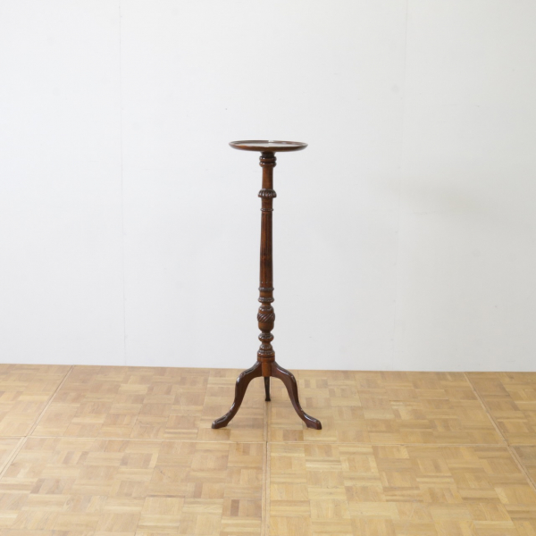 プランツスタンド | マホガニー 1920年代 | 502-V-0572