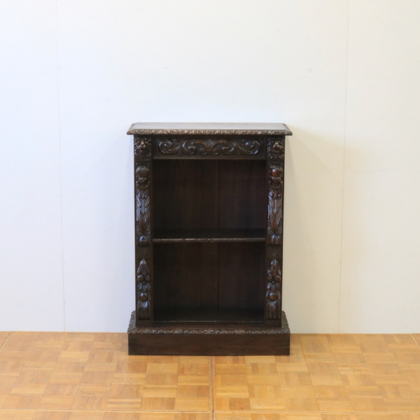 ブックシェルブス