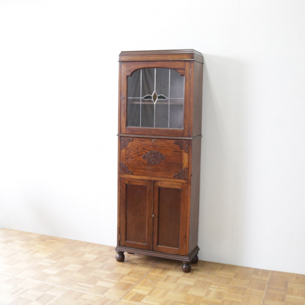 ビューローブックケース