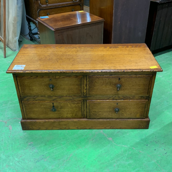 チェストオブドロワーズ 