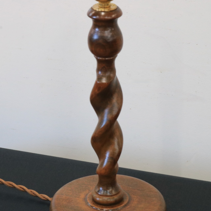 テーブルスタンド