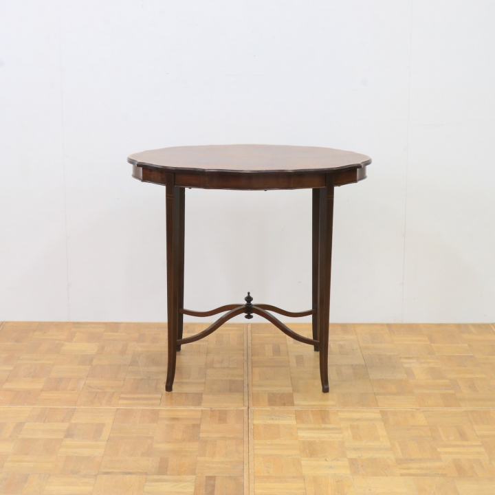 オケージョナルテーブル