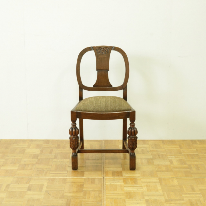 オークチェアー(4脚セット) | オーク 1940年代 | 407-U-0476