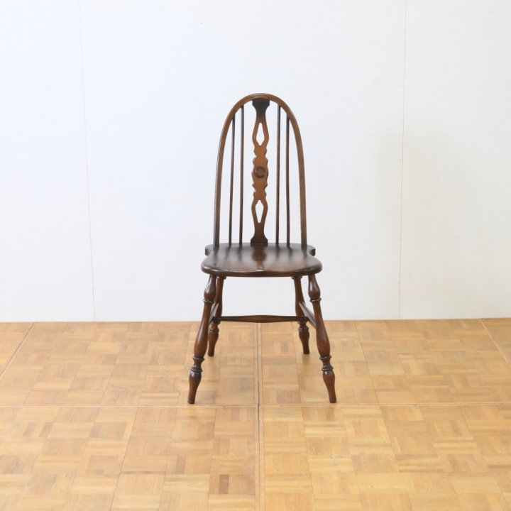  スピンドルチェアー