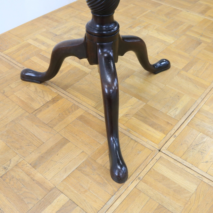 ティルトトップテーブル | マホガニー 1920年代 | 408-U-0171