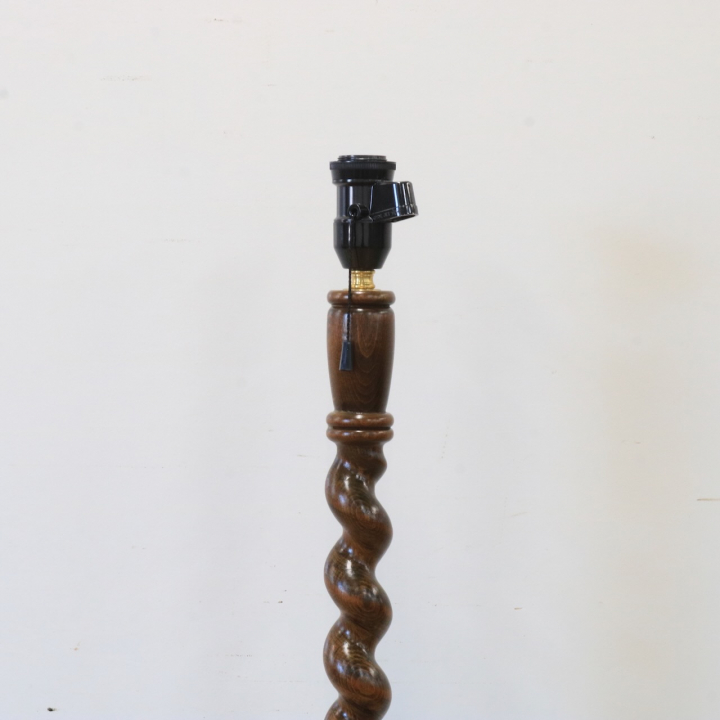 フロアスタンド