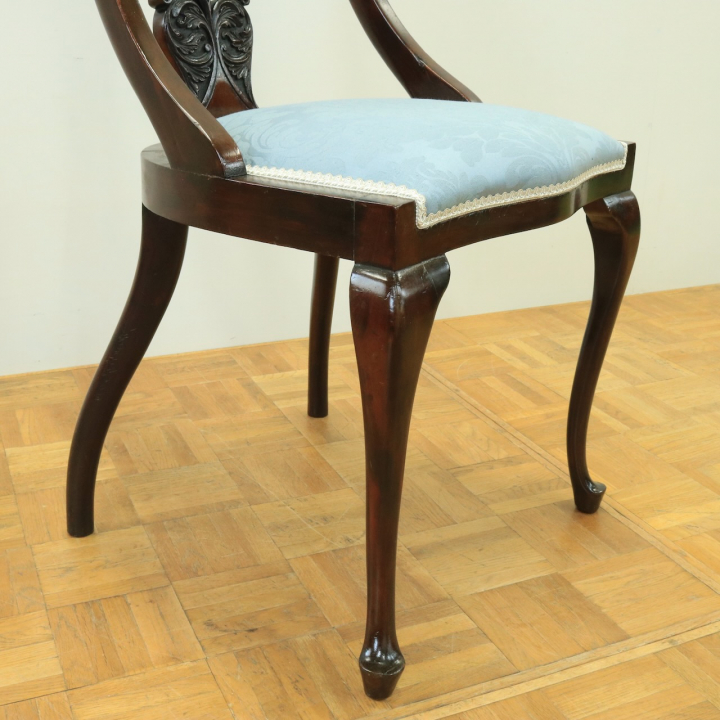 サイドチェアー 