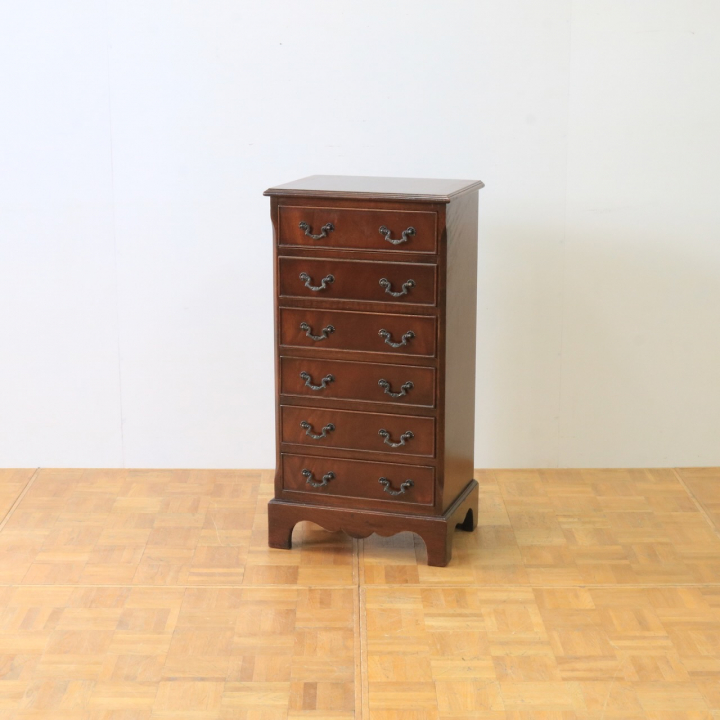 チェストオブドロワーズ