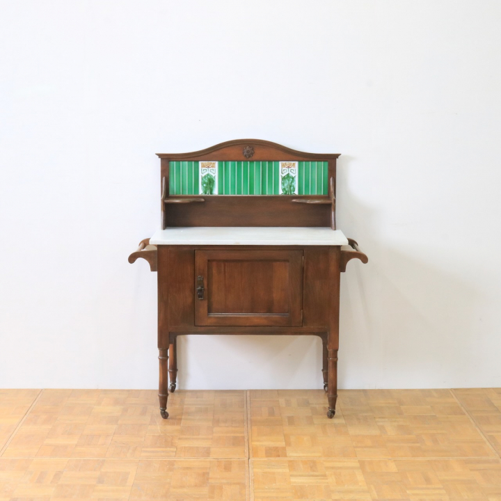 ウォッシュハンドスタンド | 1920年代 | 404-T-0108