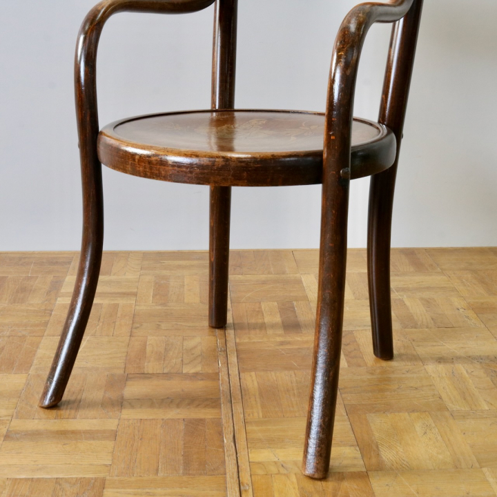 チャイルドチェアー 