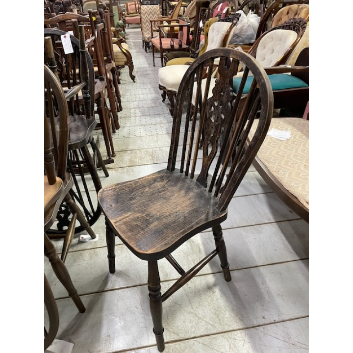  スピンドルチェアー