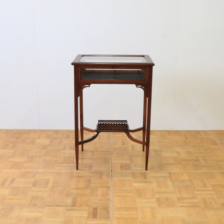 ジュエリーケース