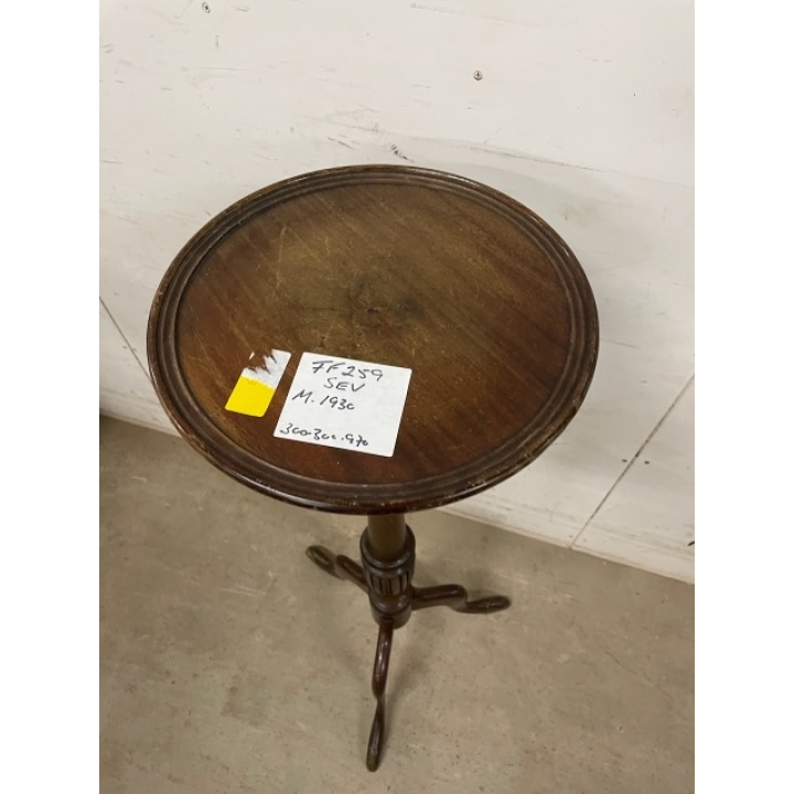 プランツスタンド | マホガニー 1920年代 | 502-V-0573