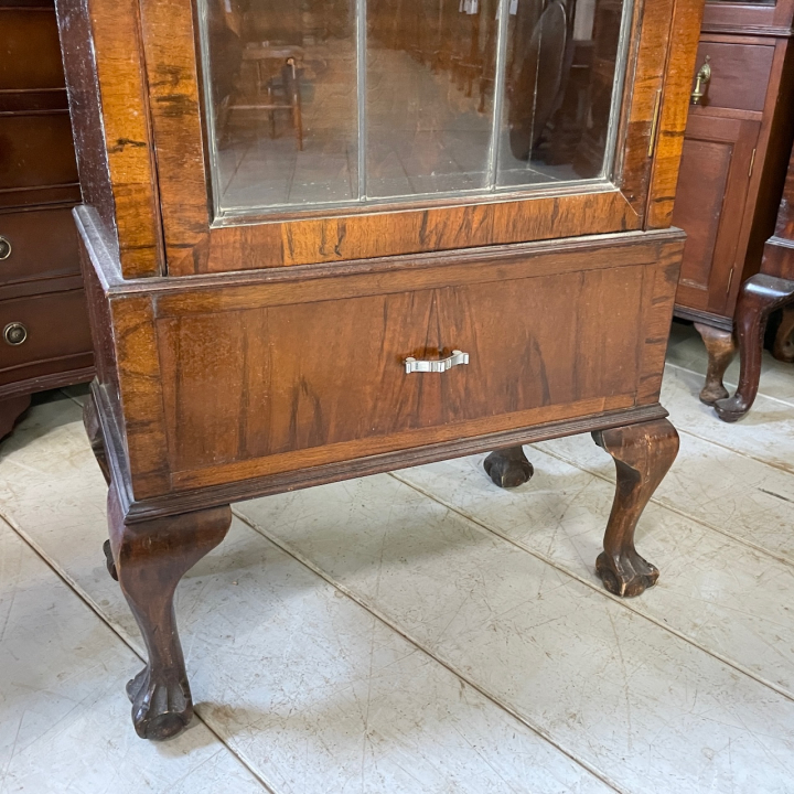  ブックケース | ウォールナット 1930年代 | 401-Q-0174