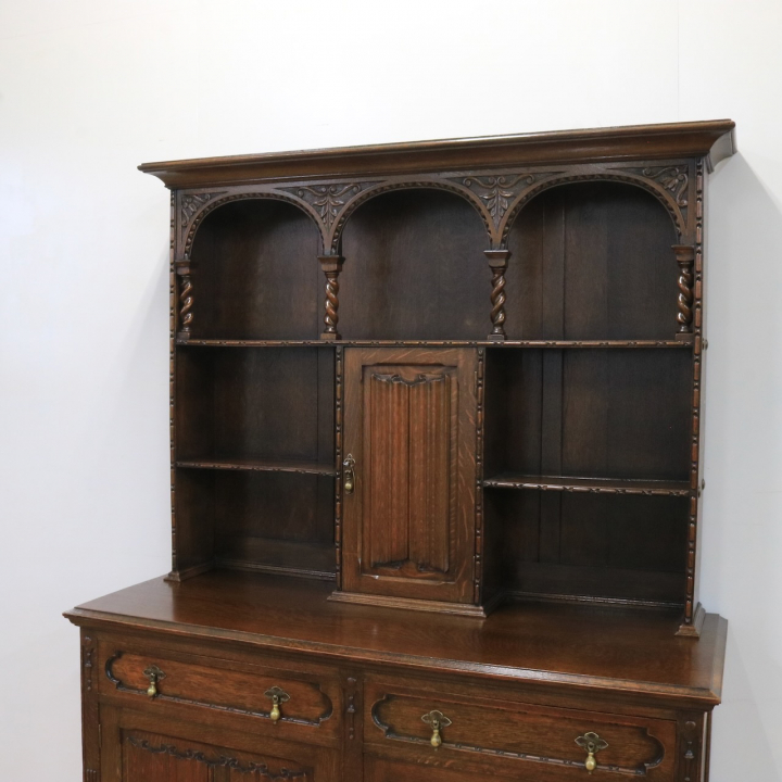 ウェルシュドレッサー