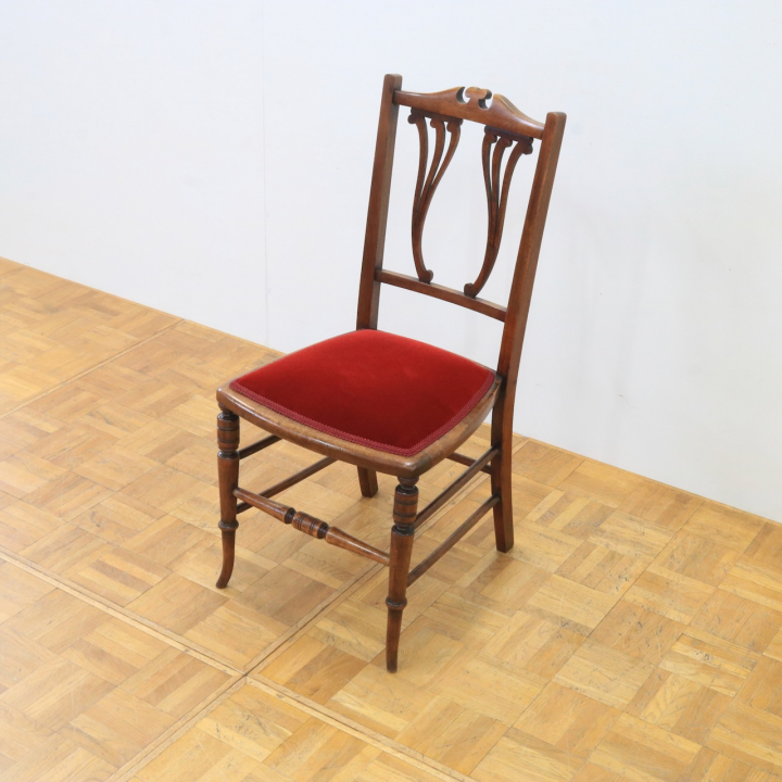 サイドチェアー