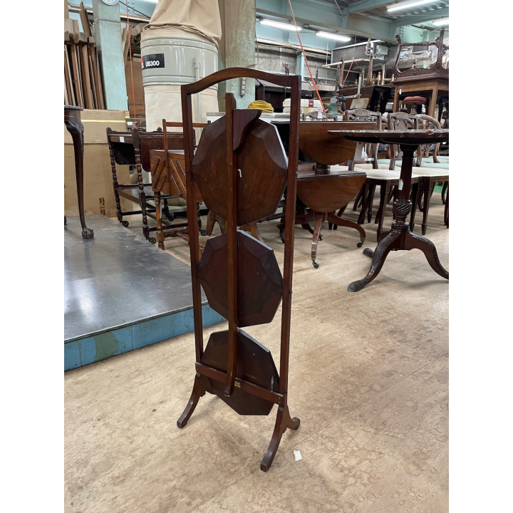  ケーキスタンド