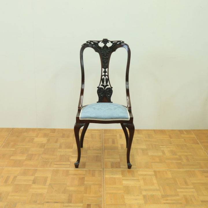 サイドチェアー 