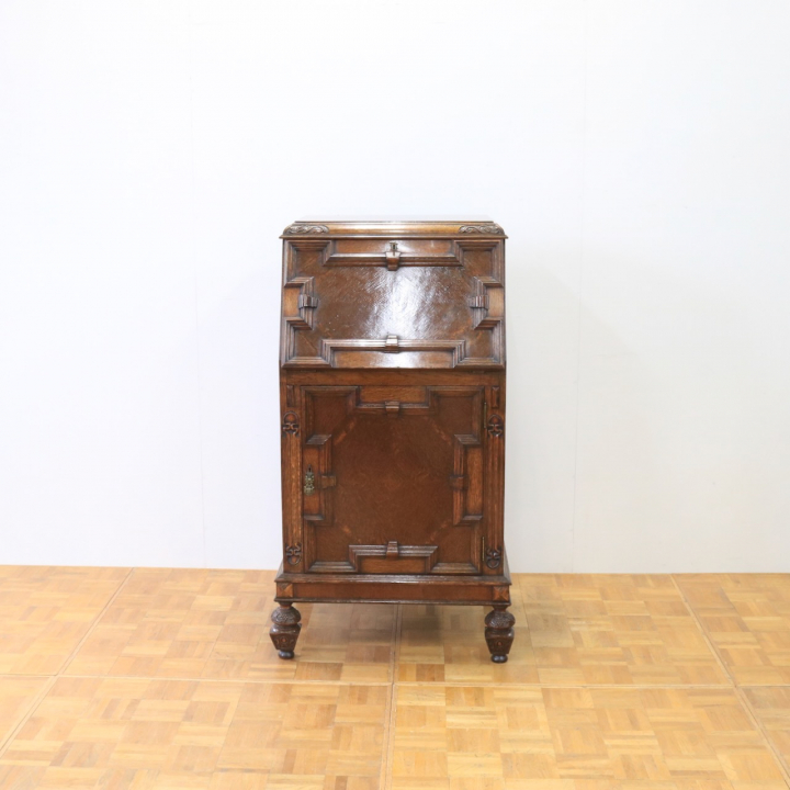 カクテルキャビネット | オーク 1930年代 | 406-U-0975