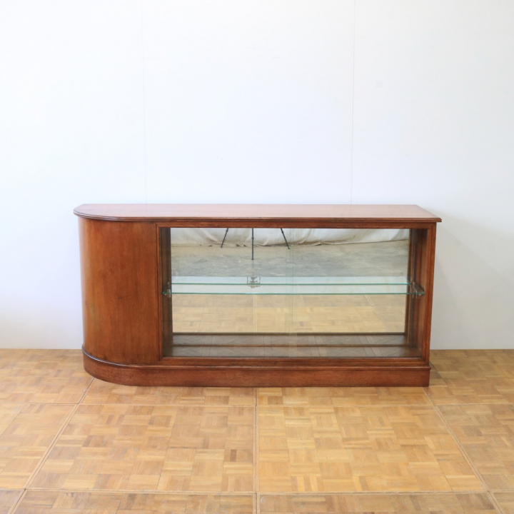 ショップカウンター