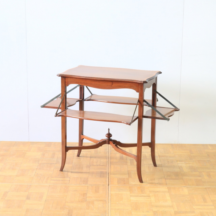 サイドテーブル　