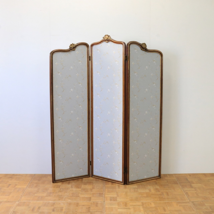 パーテーション