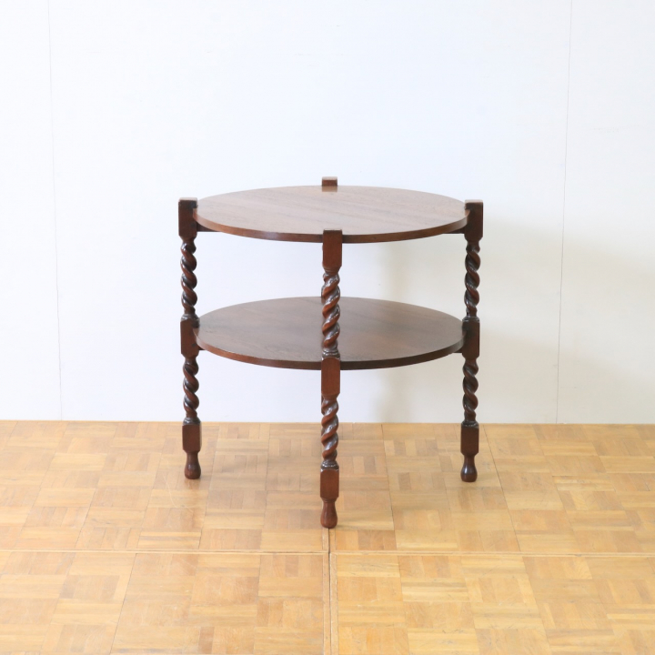 コーヒーテーブル | ウォールナット 1930年代 | 404-T-0126