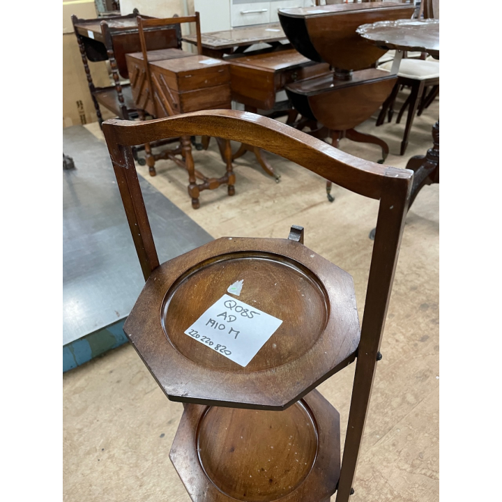  ケーキスタンド