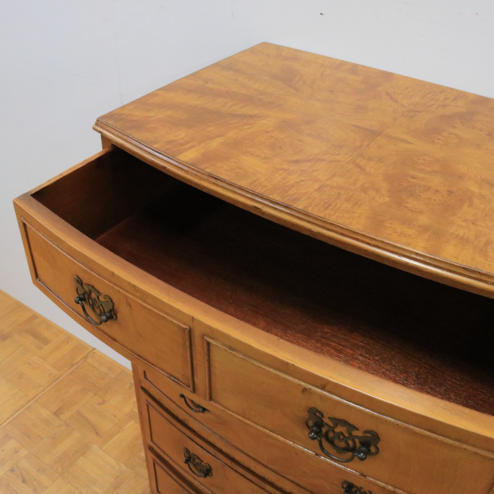 チェストオブドロワーズ　