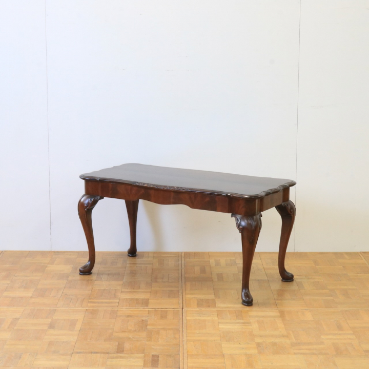  コーヒーテーブル