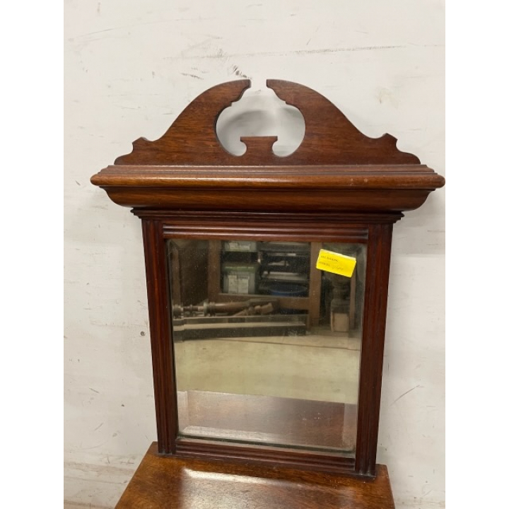 ウォールキャビネット | マホガニー 1910年代 | 502-V-0044