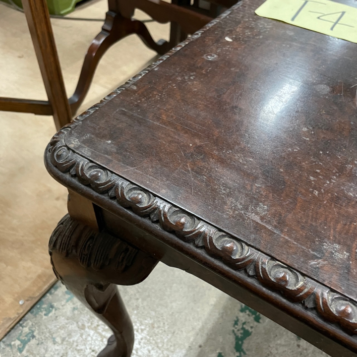 コーヒーテーブル