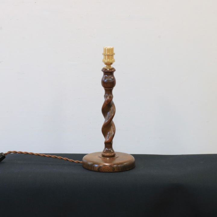 テーブルスタンド