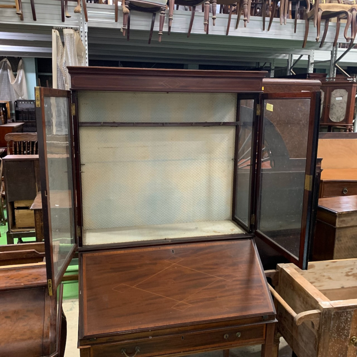 ビューローブックケース