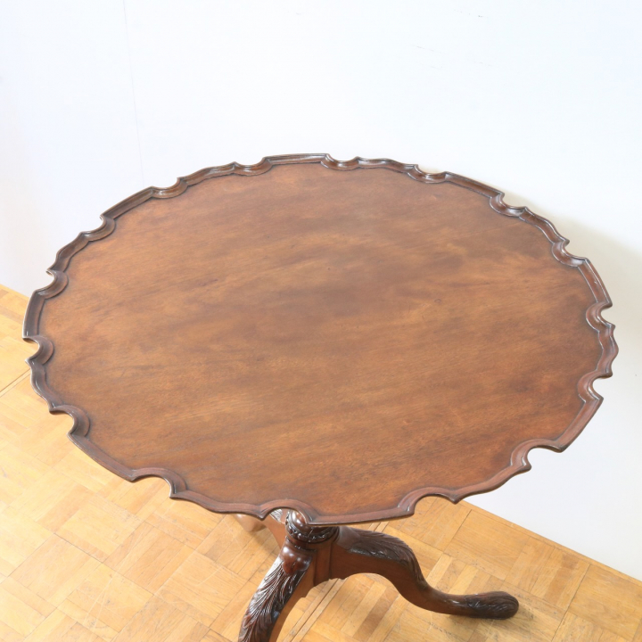 ティーテーブル