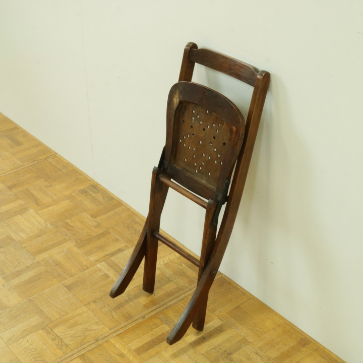  チャイルドチェアー | ビーチ | 407-U-0284