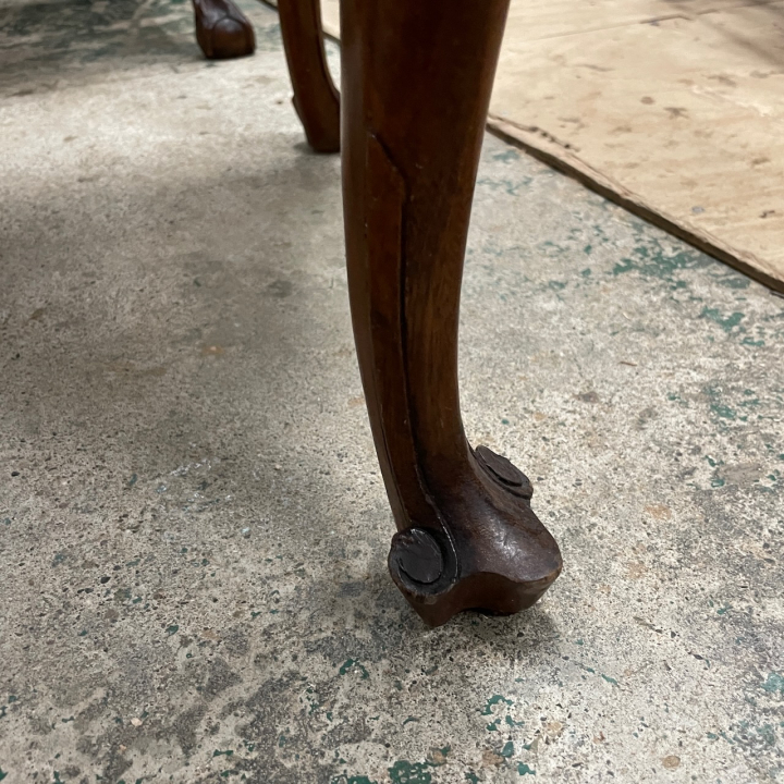 コーヒーテーブル