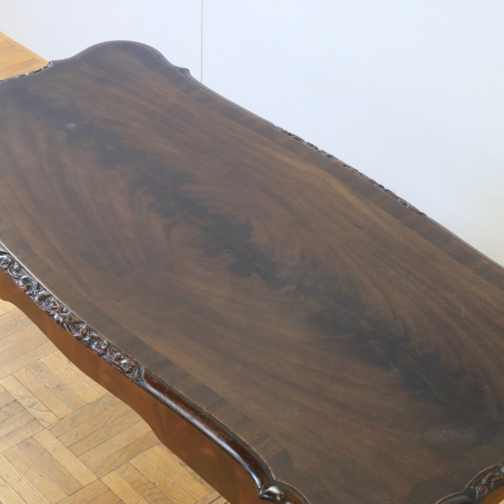  コーヒーテーブル