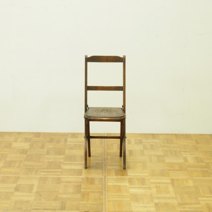  チャイルドチェアー | ビーチ | 407-U-0284