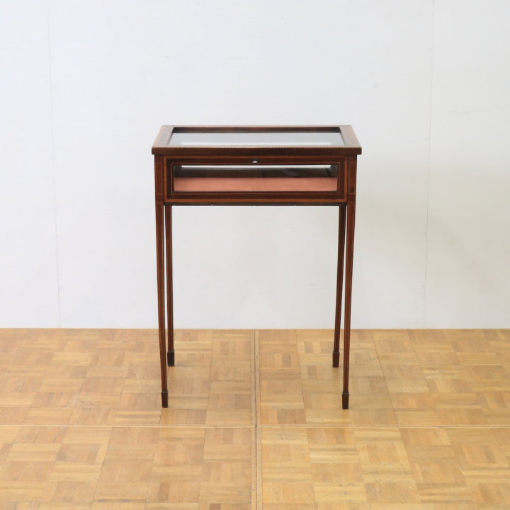 ジュエリーケース　