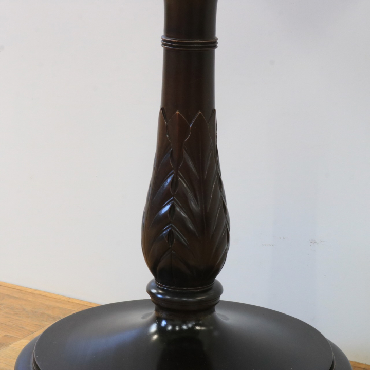 フロアスタンド