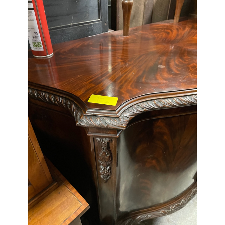 カップボード | マホガニー 1920年代 | 502-V-0564