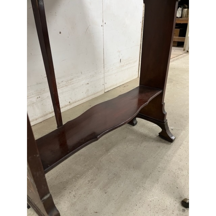 ゲートレッグテーブル